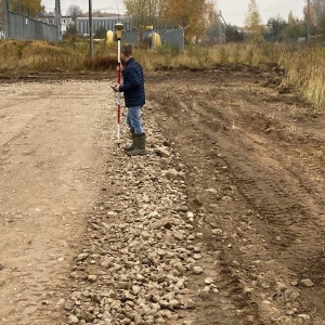 Фото от владельца Калужские просторы, ООО, земельно-кадастровая компания