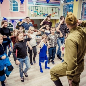 Фото от владельца Дело в Соусе, семейное кафе