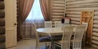 Даховская: Турбаза Гостевая усадьба