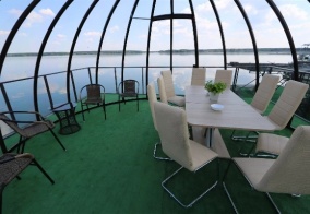 Отель Набережная №1 в Воронежской области