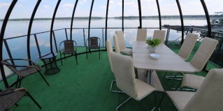 Воронеж: Отель Набережная №1