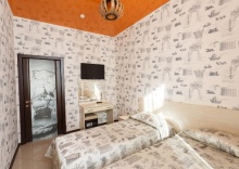 Ессентуки: Отель Hotel Orange