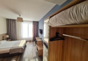 Отель 65Home minihotel в Великом Новгороде