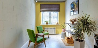 Ярославль: Отель Лимонад