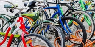 Тюгурюк: Отель Заимка Камза