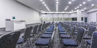 Иркутск: Отель Отель Иркутск