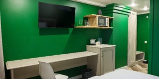 Кострома: Отель Соляной Склад