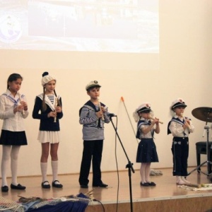 Фото от владельца Детская музыкальная школа им. Р.М. Глиэра