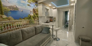 Сочи: Гостевой дом Анита