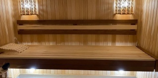 Забайкальск: Отель Attic
