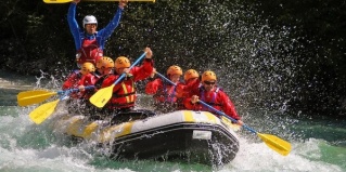 Даховская: Турбаза Гостевая усадьба