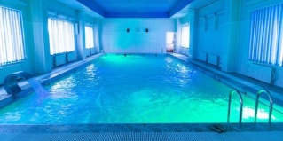 Толстяково: Санаторий Орбита-2