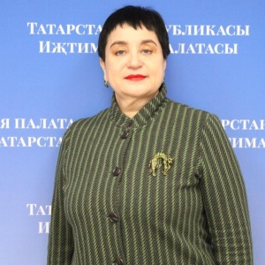 Фото от владельца Общественная палата Республики Татарстан