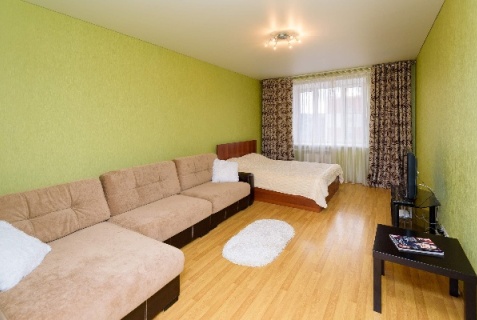 Пенза: Апартаменты Апарт-отель