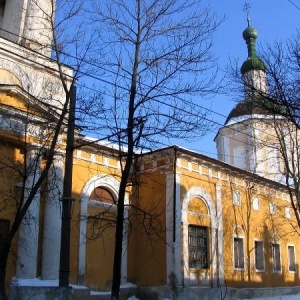 Фото от владельца Храм Рождества Пресвятой Богородицы