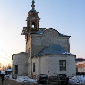 Фото от владельца Храм Рождества Пресвятой Богородицы