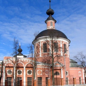 Фото от владельца Храм Рождества Пресвятой Богородицы