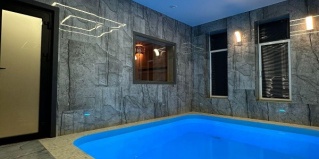Новоабзаково: Турбаза Bungalow parkhouse
