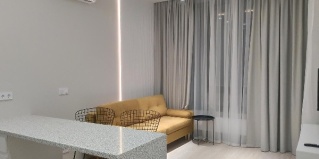Казань: Апартаменты Sibgat Apartments