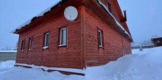 Губаха: Турбаза Медвежий угол