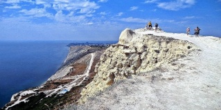 Анапа: Гостевой дом Моя Анапа