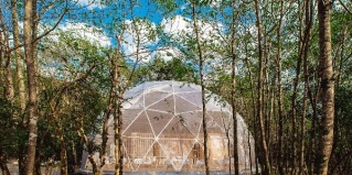 Высокое: Апартаменты Панорама