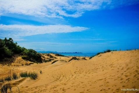 Анапа: Гостевой дом Моя Анапа