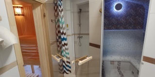 Барнаул: Отель Старый Город
