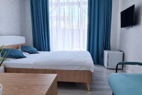 Сириус: Гостевой дом Валенсия