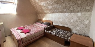 Адлер: Гостевой дом Пижама