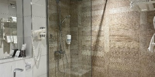 Нижний Новгород: Отель Покровка