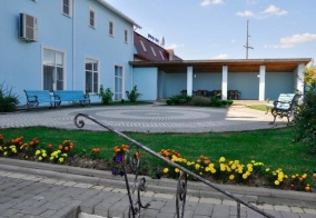 Отель Парус в Туле