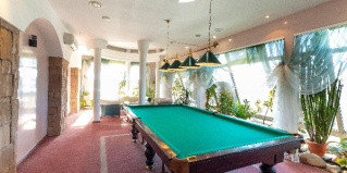 Иркутск: Отель Ангара