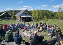 Суздаль: Коттедж Трактир у Прокопа