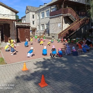 Фото от владельца Василёк, детский сад