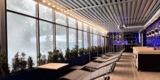 Солнечногорск городской округ: Глэмпинг Берёзовая роща