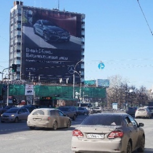 Фото от владельца Майнд-Медиа Аутдор, ООО, рекламно-производственная компания