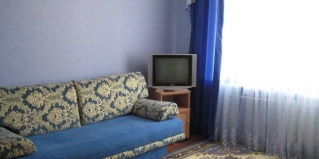 Арзамас: Отель Люкс