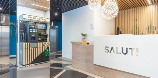 Санкт-Петербург: Отель Park in Pulkovo