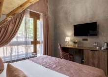 с. Эстосадок: Отель Stellar collection chalet, Krasnaya Polyana