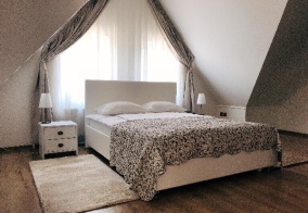 Отель Robertina в Янтарном