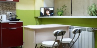 Санкт-Петербург: Хостел Новая Голландия