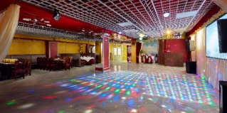 Нижний Новгород: Отель Капитоlinn