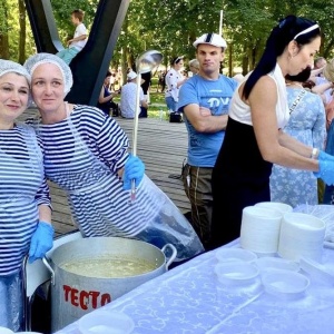 Фото от владельца Русский пир, кейтеринговая компания