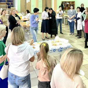 Фото от владельца Русский пир, кейтеринговая компания