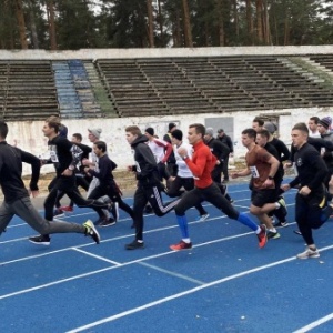Фото от владельца Буревестник, молодежное физкультурно-спортивное общество Республики Татарстан