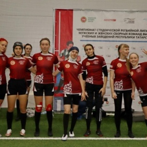 Фото от владельца Буревестник, молодежное физкультурно-спортивное общество Республики Татарстан