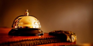 Минск: Отель It Time Hotel