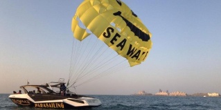 Dubai: Отель TRYP by Wyndham