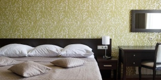 Иваново: Отель Шеддок